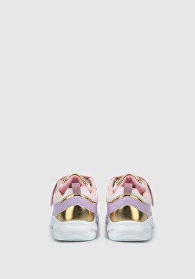 Joma Star Jr 2513 Rosa Pembe Kız Çocuk Sneaker Jstars2513V 