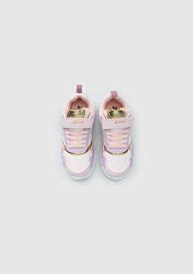 Joma Star Jr 2513 Rosa Pembe Kız Çocuk Sneaker Jstars2513V 