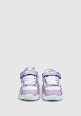 Joma Star Jr 2519 Morado Multi Kız Çocuk Sneaker Jstars2519V 