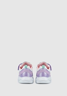 Joma Star Jr 2519 Morado Multi Kız Çocuk Sneaker Jstars2519V 