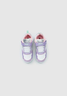 Joma Star Jr 2519 Morado Multi Kız Çocuk Sneaker Jstars2519V 