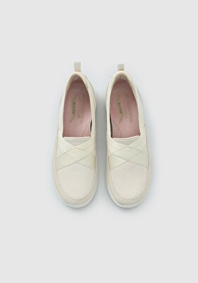 Skechers 104270 NAT ARCH FİT REFİNE  -  OCEANİC