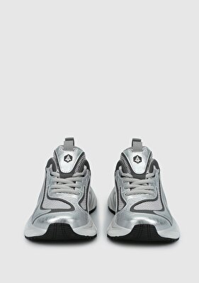 Hammer Jack Gri Kadın Sneaker