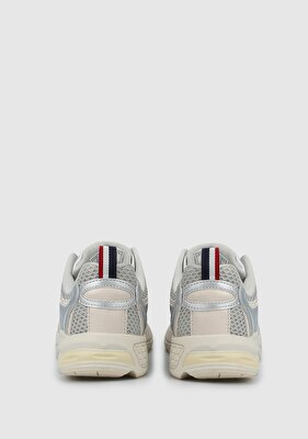 U.S. Polo Assn. Danvi Gri Kadın Sneaker