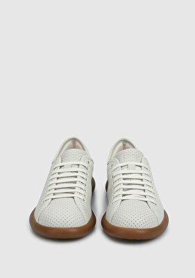 Camper Camper K201668004 Pelotas Soller Beyaz