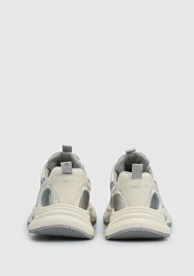 Hammer Jack Bej Kadın Sneaker