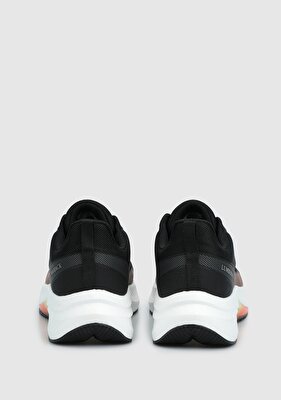 Lumberjack Dientes Siyah Erkek Sneaker