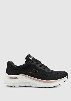 Skechers 150067TK BKRG ARCH FİT 2.0 - GLOW THE DİSTANCE