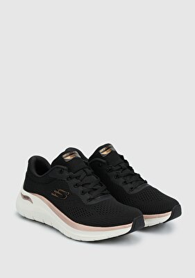 Skechers 150067TK BKRG ARCH FİT 2.0 - GLOW THE DİSTANCE