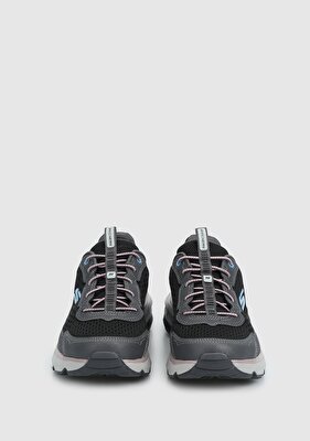Skechers 180261 BKMT SKECHERS D'LUX PRO-MENASHA