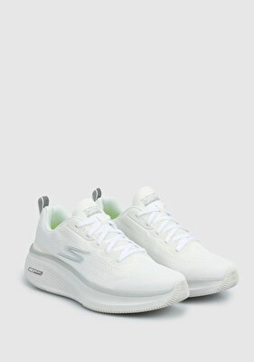 Skechers 220847 WHT GO RUN ELEVATE 2.0 - FLUID MOTION
