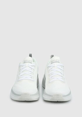 Skechers 220847 WHT GO RUN ELEVATE 2.0 - FLUID MOTION