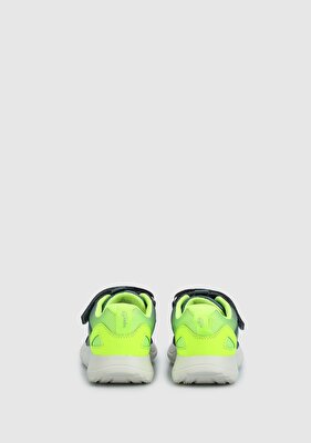 Superfit Mavi Erkek Çocuk Sneaker