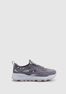Superfit Lila Kız Çocuk Sneaker
