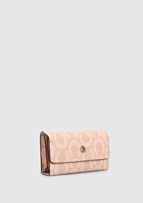 U.S. Polo Assn. Rose  U.S. POLO ASSN. USC25364 Rose Portfoy