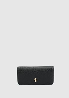 U.S. Polo Assn. Siyah  U.S. POLO ASSN. USC25371 Siyah Portfoy