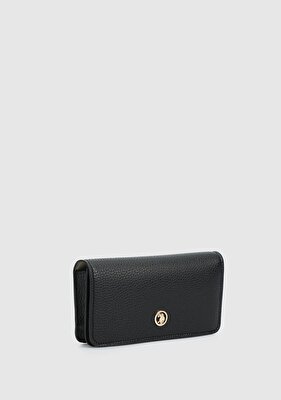 U.S. Polo Assn. Siyah  U.S. POLO ASSN. USC25371 Siyah Portfoy