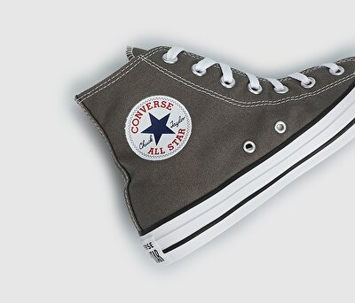 Converse Chuck Taylor All Star Kahve Unisex Sneaker 1J793C 