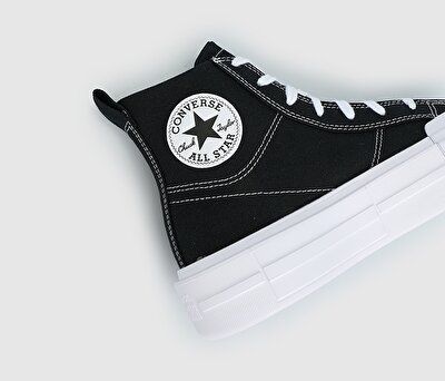Converse Chuck Taylor All Star Cruıse Siyah Unisex Sneaker A10724C 