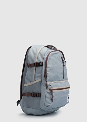 Converse Mavi  10027985 POP COLOR STRAIGHT EDGE BACKPACK