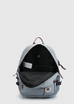 Converse Mavi  10027985 POP COLOR STRAIGHT EDGE BACKPACK