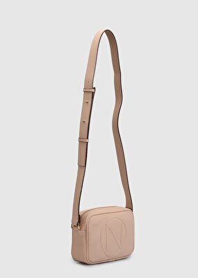 Nautica Rose Kadın Çapraz Çanta