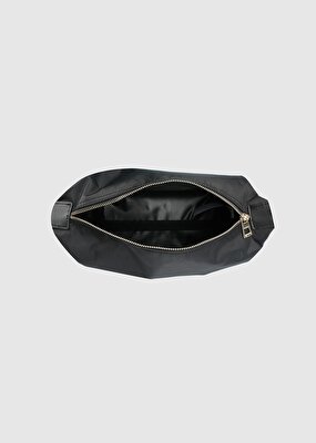 Nautica Lacivert Kadın Çapraz Çanta