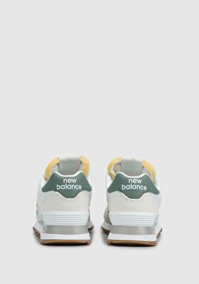 New Balance WL574CGR NB Lifestyle Women Shoes