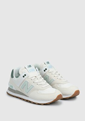 New Balance WL574CGR NB Lifestyle Women Shoes