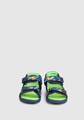 Joma SBOAJS2503V S.BOAT JR 2503 MARINO