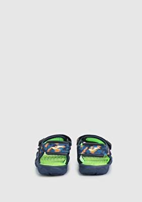 Joma SBOAJS2503V S.BOAT JR 2503 MARINO