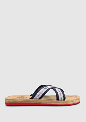 Joma SGOMES2533 S.GOMERA MEN 2533 MARINO ROJO