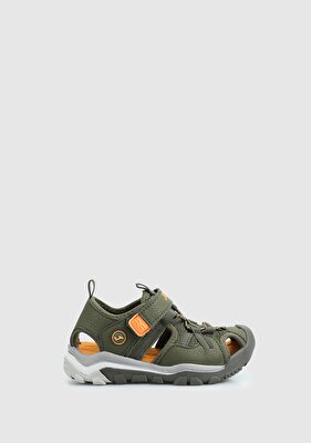 Joma SLAKJS2523V S.LAKE JR 2523 VERDE