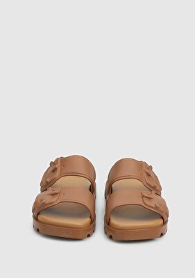 Camper Camper K201792002 Brutus Sandal Kahverengi