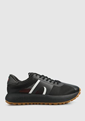 Camper Camper K100944015 Pelotas Athens Siyah