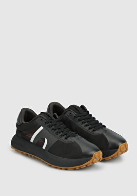 Camper Camper K100944015 Pelotas Athens Siyah