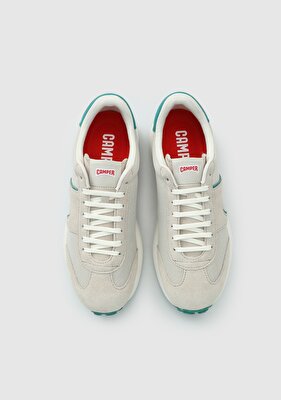 Camper Camper K101060005 Pelotas Athens Açık Gri