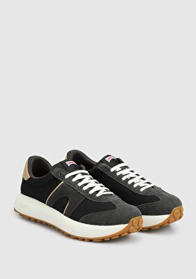 Camper Camper K101060008 Pelotas Athens Siyah
