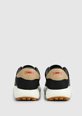 Camper Camper K101060008 Pelotas Athens Siyah