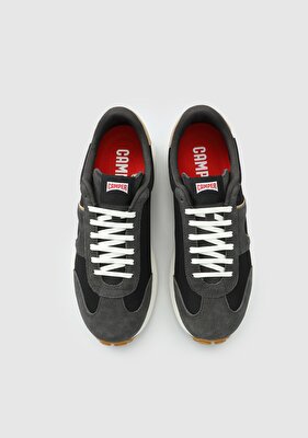Camper Camper K101060008 Pelotas Athens Siyah