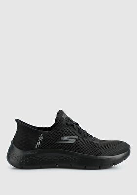 Skechers 124836TK BBK GO WALK FLEX-GRAND ENTRY