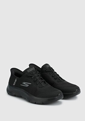 Skechers 124836TK BBK GO WALK FLEX-GRAND ENTRY