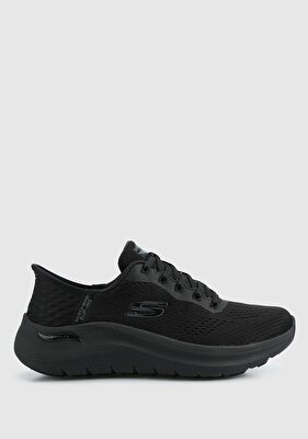 Skechers 150066TK BBK ARCH FİT 2.0 - EASY CHİC