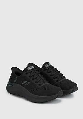 Skechers 150066TK BBK ARCH FİT 2.0 - EASY CHİC