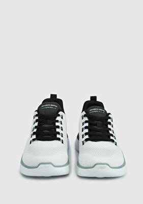 Skechers 216507TK WBK GO WALK FLEX-VESPİD