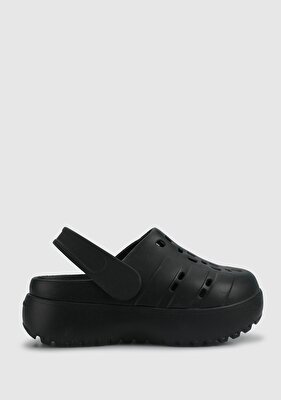 adidas JP9577 ADILETTE CLOG PLATFORM