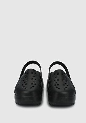 adidas JP9577 ADILETTE CLOG PLATFORM