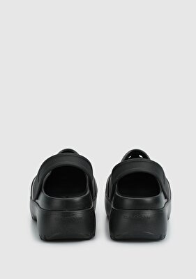 adidas JP9577 ADILETTE CLOG PLATFORM