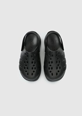 adidas JP9577 ADILETTE CLOG PLATFORM