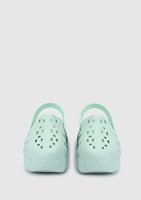adidas JR2625 ADILETTE CLOG PLATFORM
